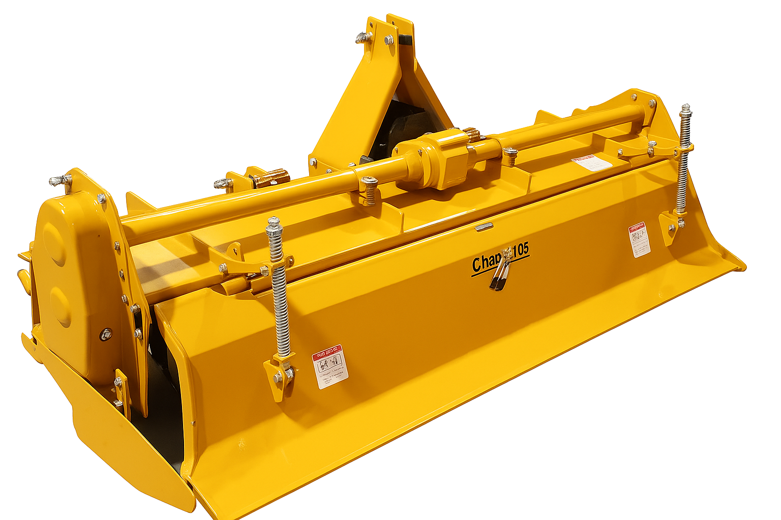 Cherokee CRT/MRT Transparent